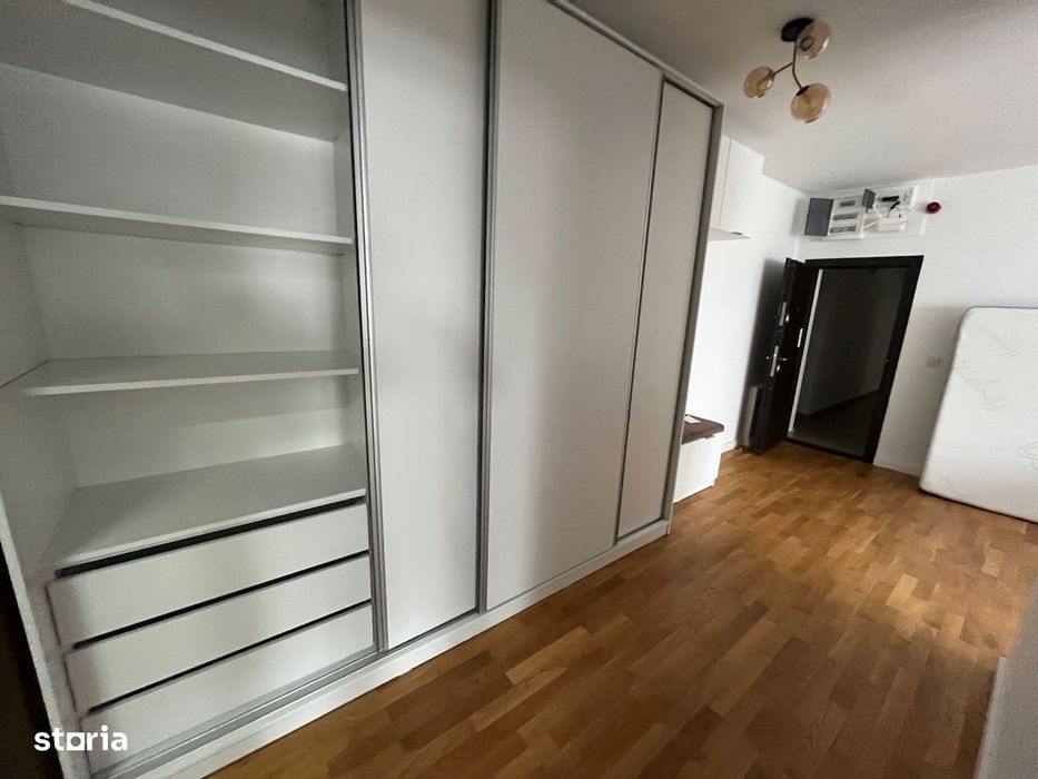 Apartament 2 camere +parcare subterana - Parcul Carol