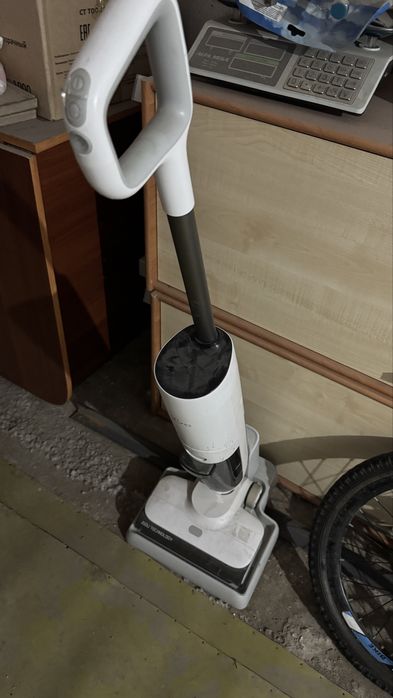 Пылесос безправодной