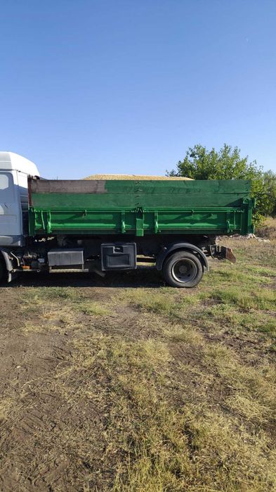 Vand Renault Autoutilitara