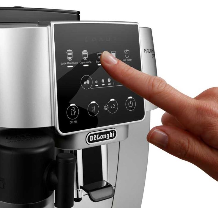 Espressor automat De’Longhi Magnifica Start Milk ECAM220 - RESIGILAT