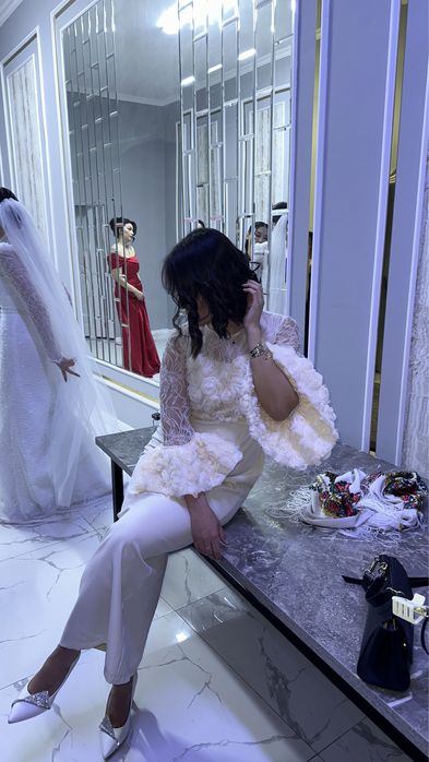 Платье от люкс дресс 46-48