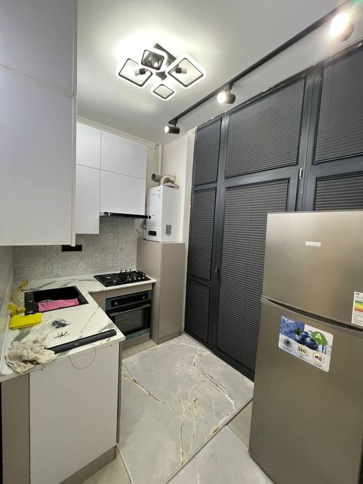 АРЕНДА 2х комнат квартира ор: Ризвий Ислом Ота Масжиди! АКТ