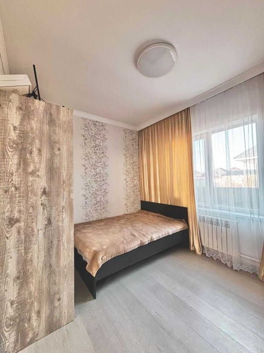 5 комнатный дом в Каскелене