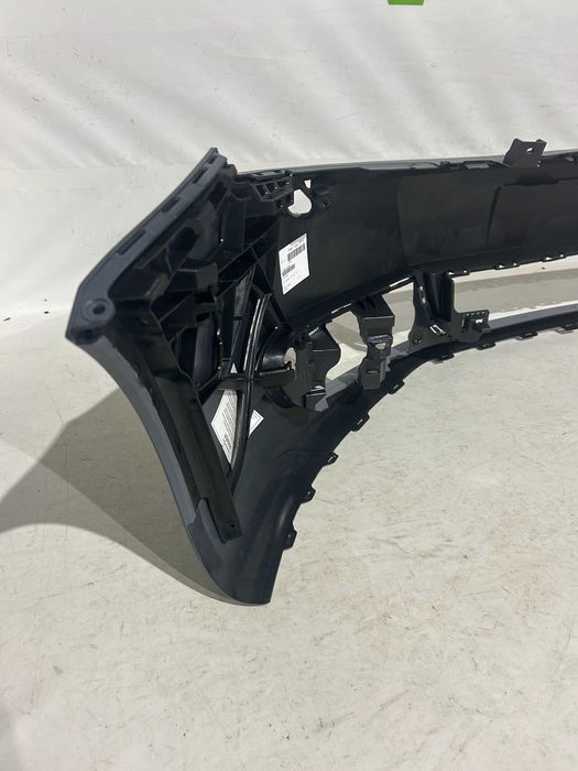 Bara fata Volkswagen  Golf 6 PLUS cu gauri spalator far