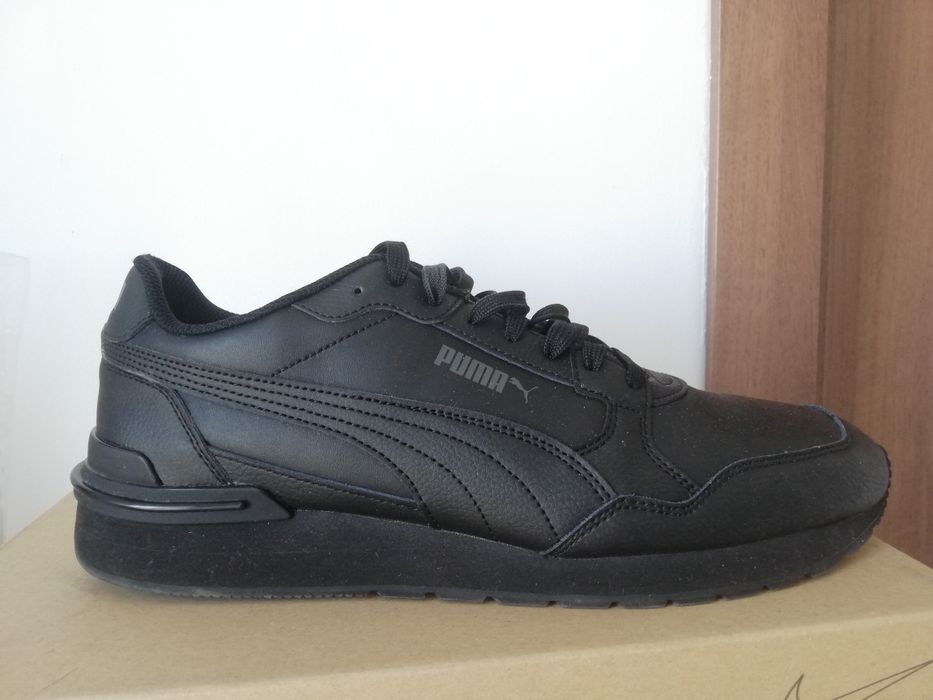 Кожени Puma N45, Отлично състояние!
