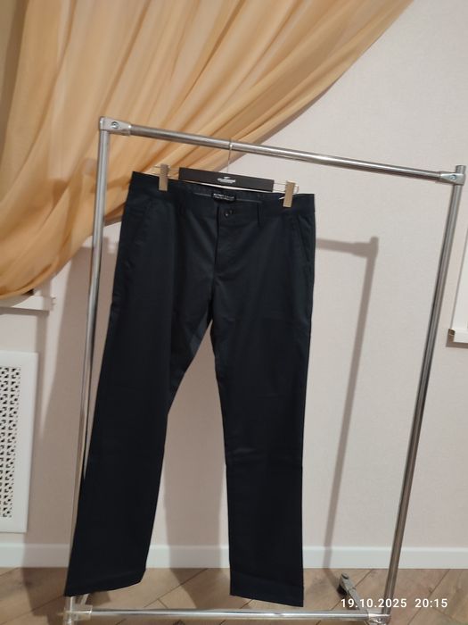 Брюки мужские офис
