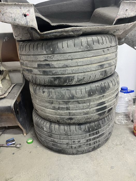 Летныйе диски R16