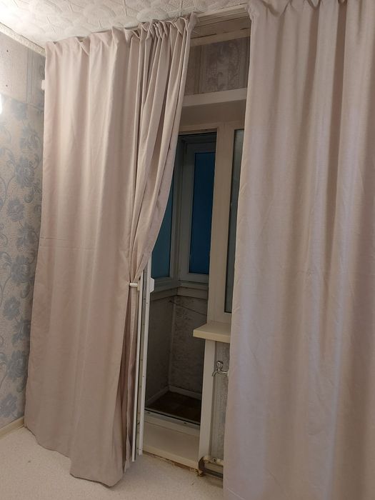 2-х комнатная квартира в Астане