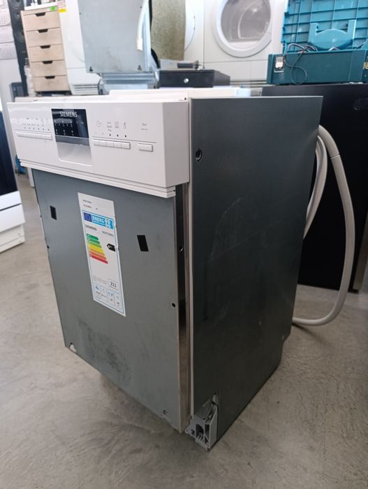 Съдомиялна SIEMENS Super Silence 45см