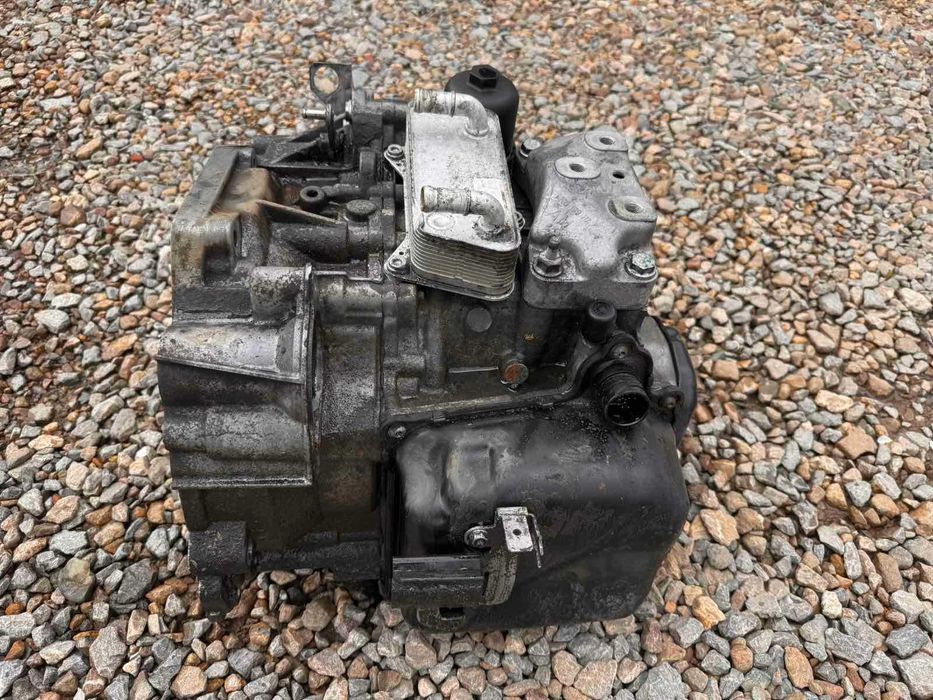 Автоматична скоростна кутия DSG за Vw Passat 6 B6 2.0TDI