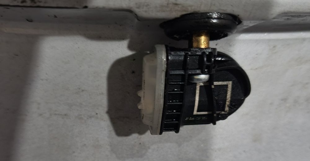 Джанти Форд 18 цола