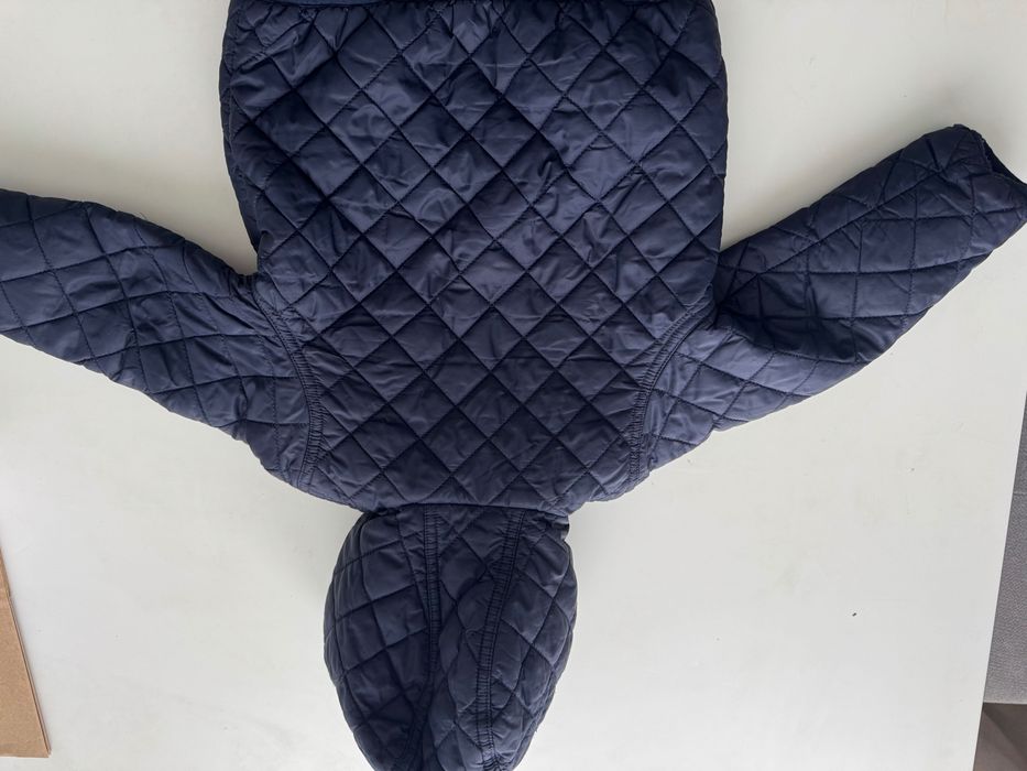 Petit Bateau - яке размер 3г. 95см