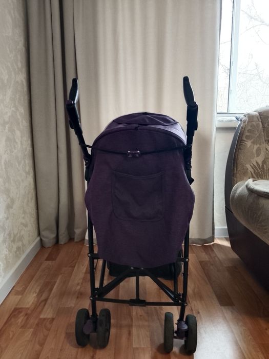 Детские коляски б /у