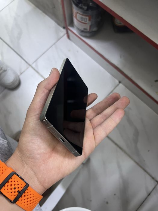Samsung s25 ultra 256gb