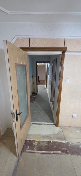 De vanzare apartament 3 camere , 2 bai, 2 balcoane