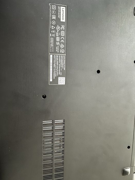 Lenovo ideapad 110-15IBR