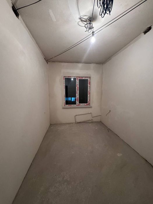 5/5/5. Сергели 2. Квартира 110 м². Метро "Turon" - 600 м.