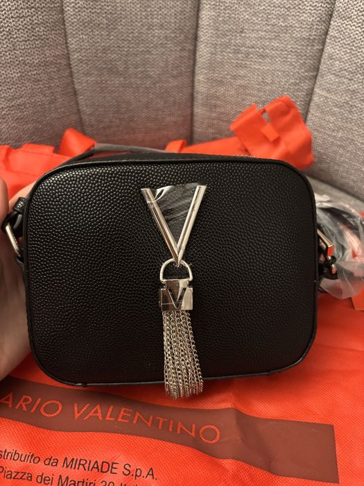 Дамска чанта Valentino