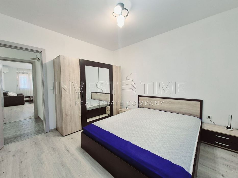 Дава се под наем Тристаен апартамент в Варна, Бриз - 90 кв.м за 816 € - Снимка #4