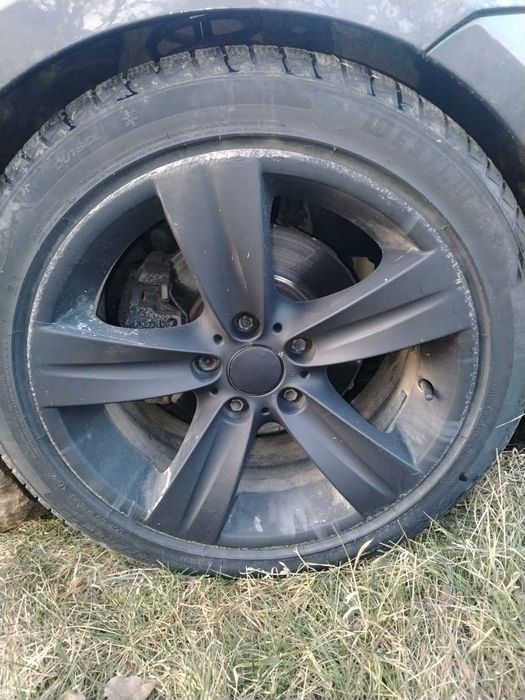 Bmw E92 320d 177k на части