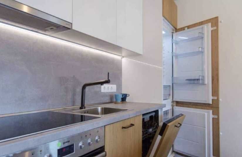 Дава се под наем Двустаен апартамент в София, Дървеница - 50 кв.м за 597.21 € - Снимка #3