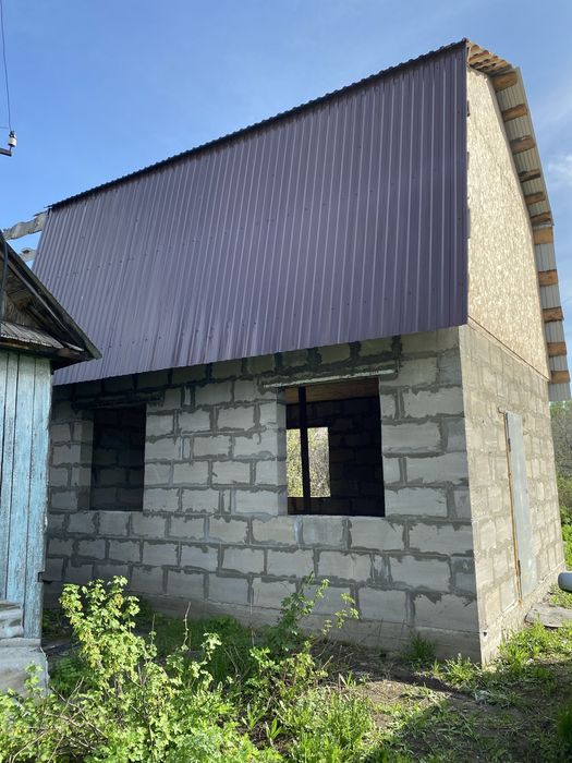 Продам дачу 2024