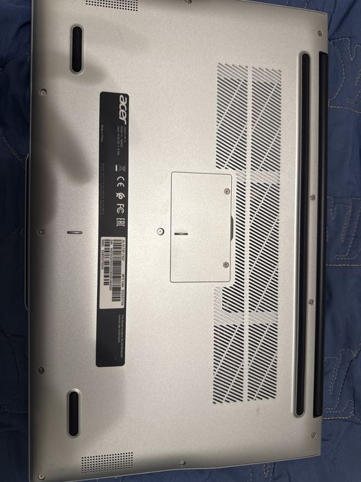 Ноутбук Asire lite15