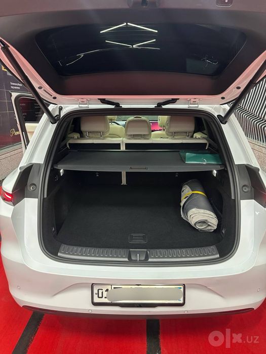 Li 6 max 2025 lidarli tozza