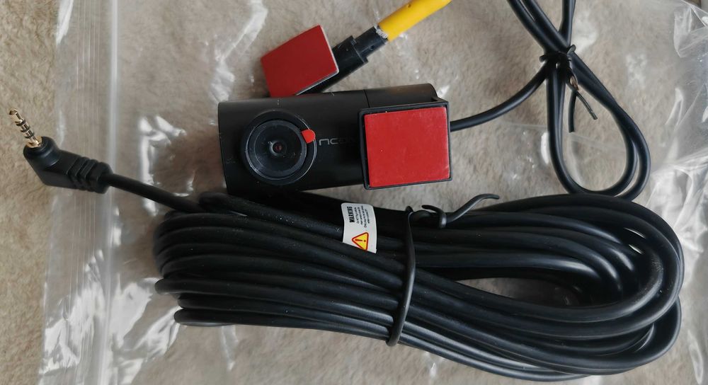 Видеорегистратор V620 4К+1К WiFi 2.4“ Parking Night WDR GPS ADAS 64GB