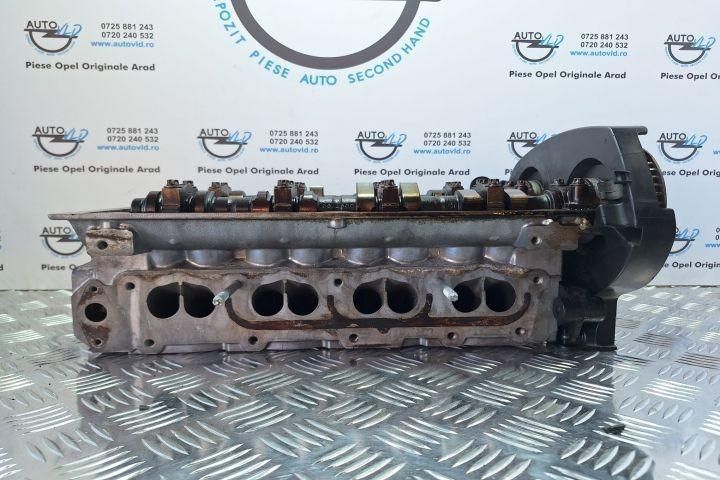 Chiuloasa rectificata complet Opel Astra H 1.6i 16V 105cp 77 kw Z16XEP