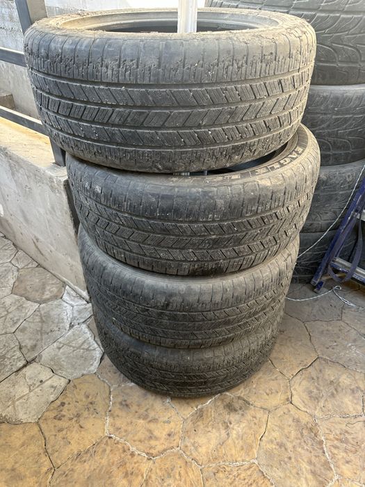 Продам  автошины БМВ!