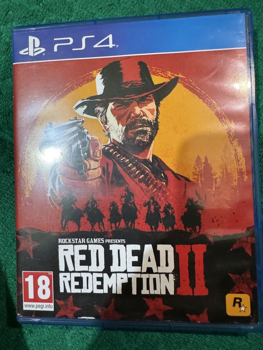 PlayStation игри