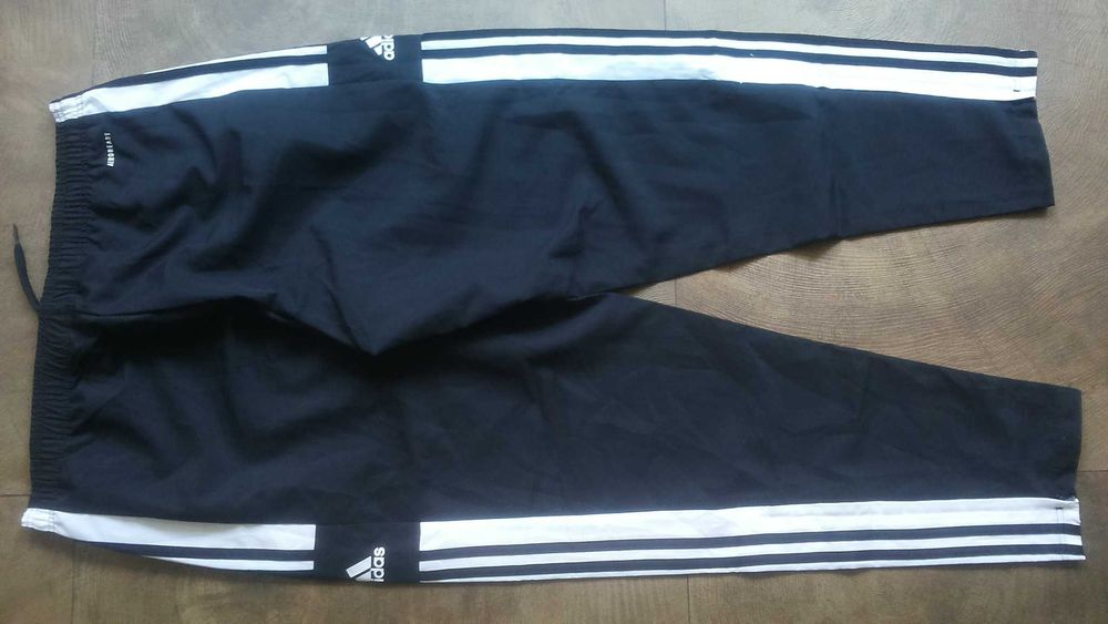 Adidas Mens Pants Размер L мъжка долница 14-68