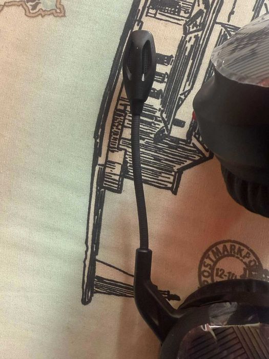 Hyperx Stinger 2, гаранция 2 години