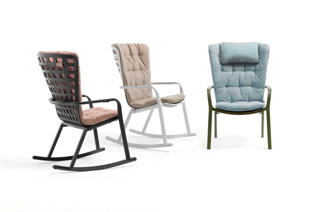 Nardi столове и маси