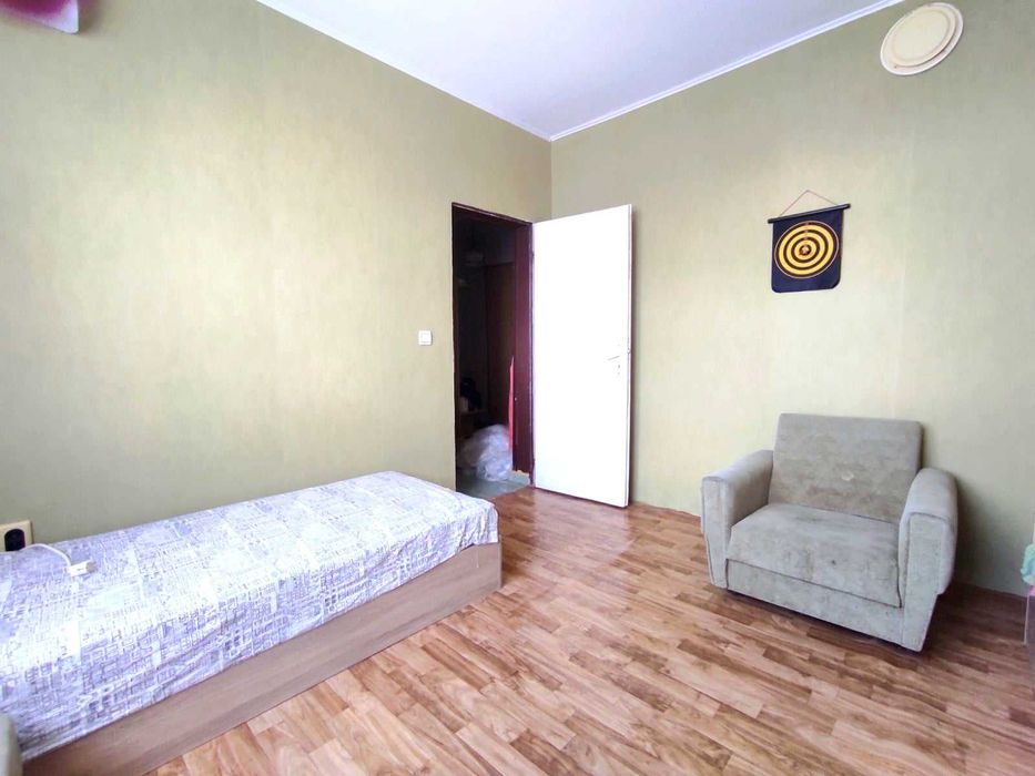 Продава се Двустаен апартамент в Добрич, Балик - 65 кв.м за 691 €/кв.м - Снимка #8