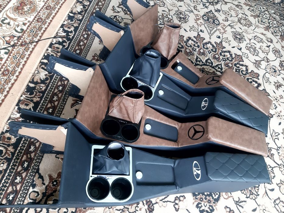 Jiguli 06 07 Mers barlari