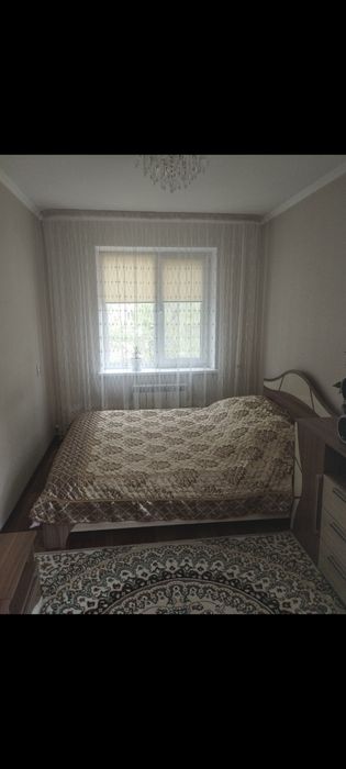 Продается спальный гарнитур " Лагуна5"