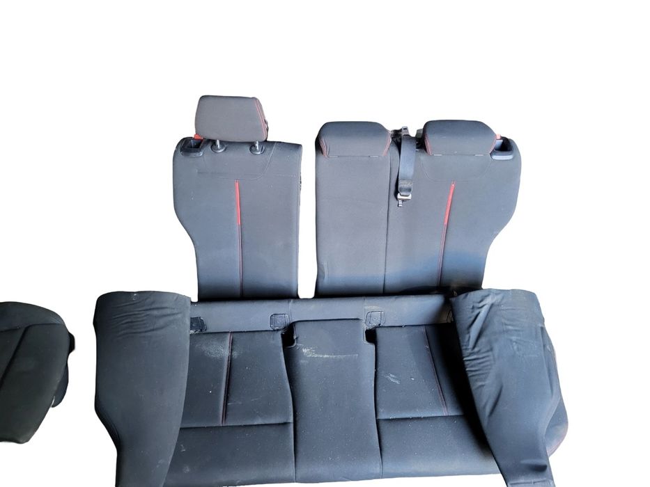 Interior Complet Bmw 1 Ii F20 2010 ->