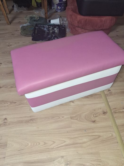 Vand lada depozitare,tamburele pt fete