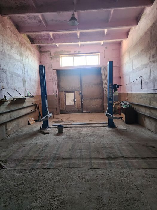 Продаю боксы с подъёмниками и без