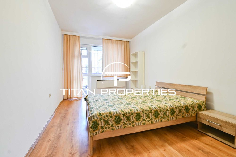 Дава се под наем Тристаен апартамент в София, Борово - 85 кв.м за 714 € - Снимка #6