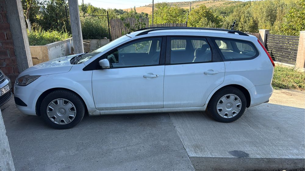 De vanzare Ford focus