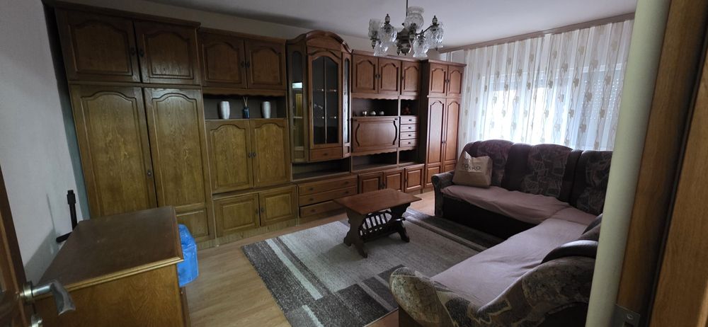 Chirie apartament 2 camere Rogerius