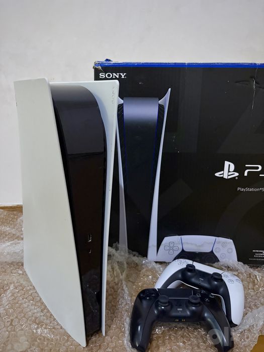 Playstation 5 1TB