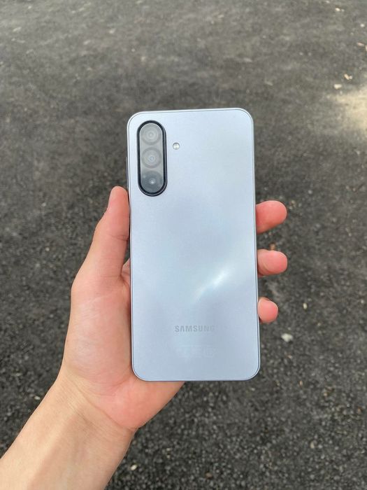 Samsung a17 8/256