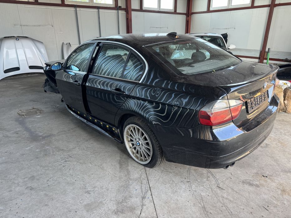 Бмв е90 330д 231 на части(bmw e90 330d na chasti)