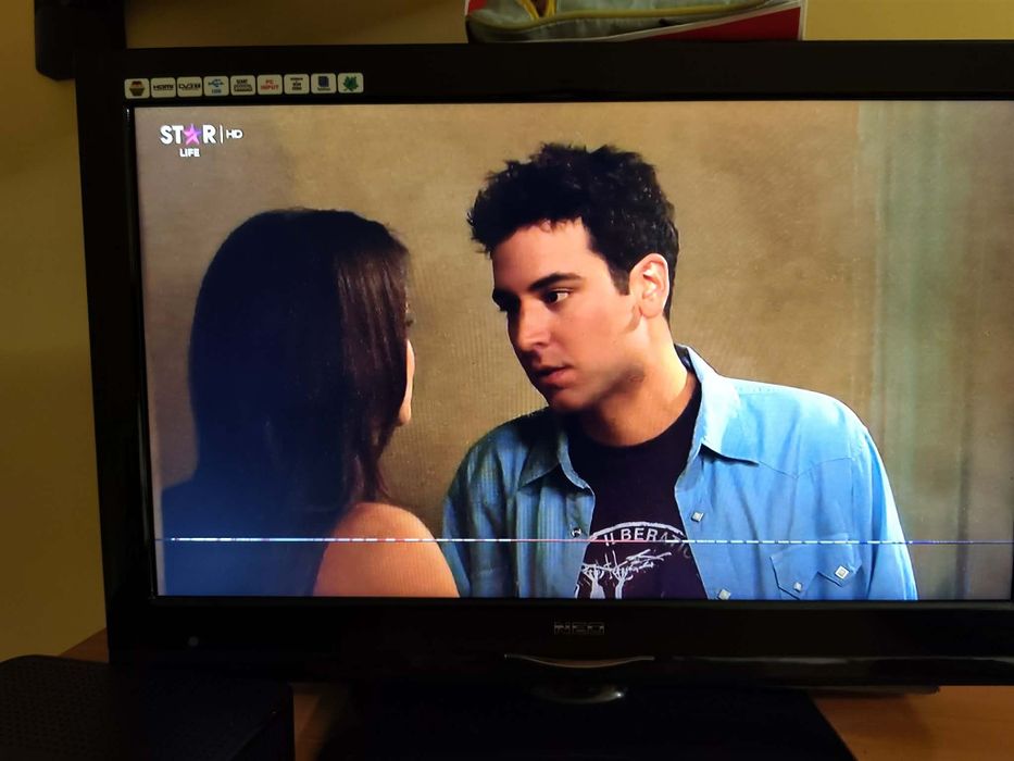 Телевизор NEO Led-2202FHD