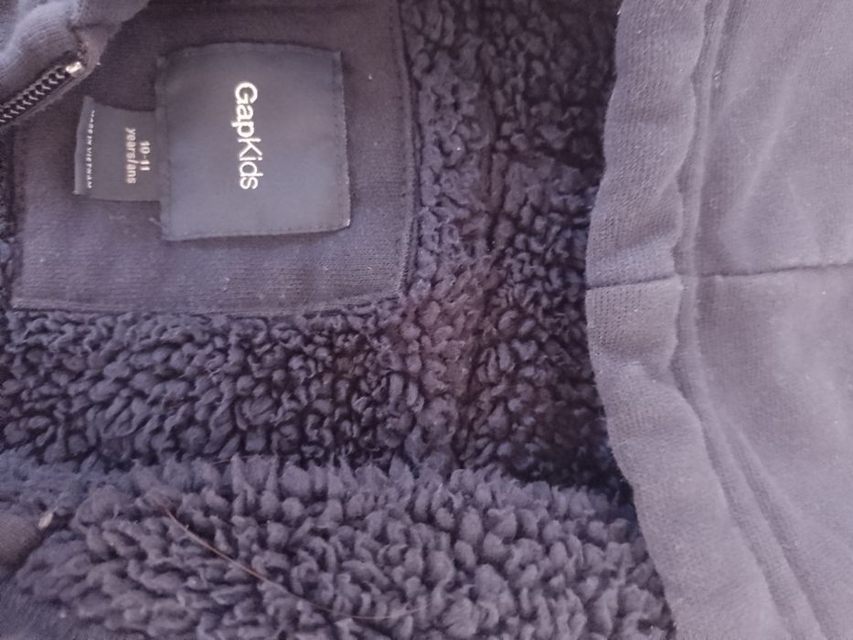 Яке пролет есен, софтшел, дрехи за ръст 140