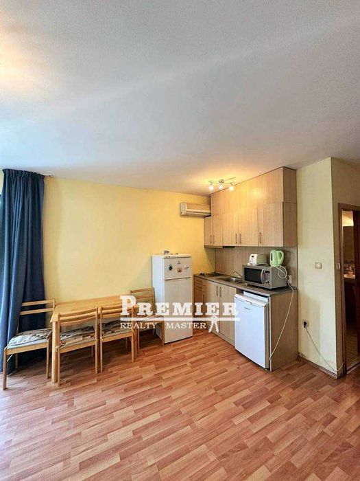 Продава се Едностаен апартамент в к.к. Слънчев бряг - 49 кв.м за 1164 €/кв.м - Снимка #6